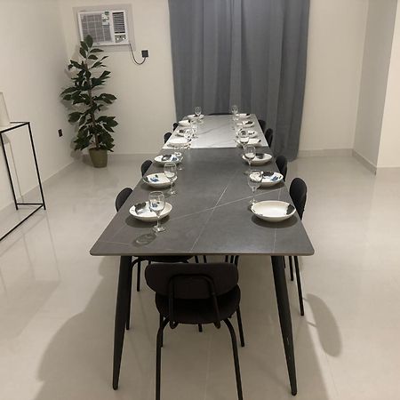 Almansour Laxury Apartements Μεδίνα Εξωτερικό φωτογραφία
