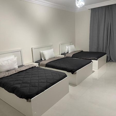 Almansour Laxury Apartements Μεδίνα Εξωτερικό φωτογραφία