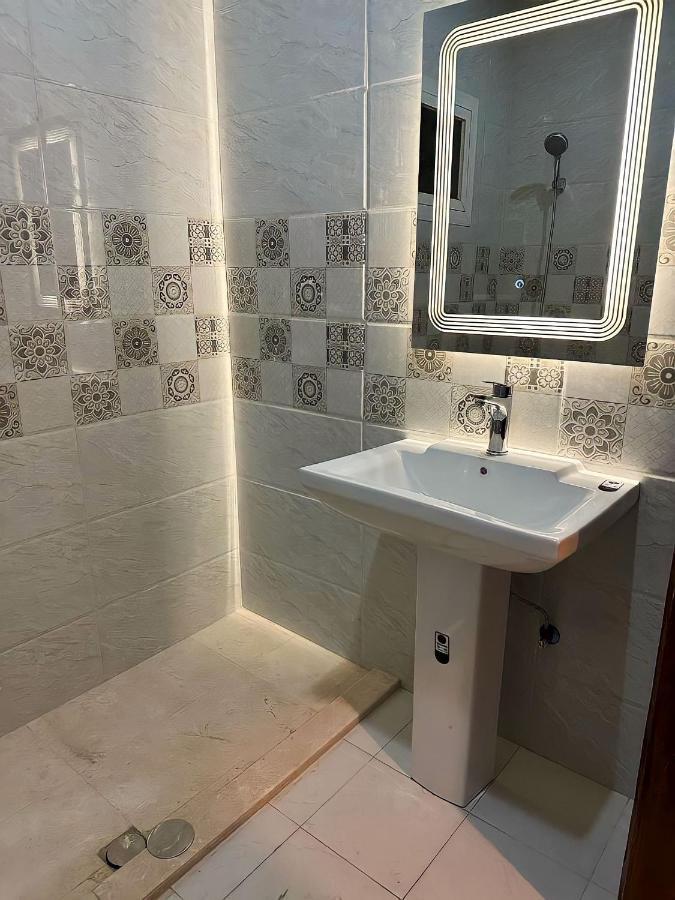 Almansour Laxury Apartements Μεδίνα Εξωτερικό φωτογραφία