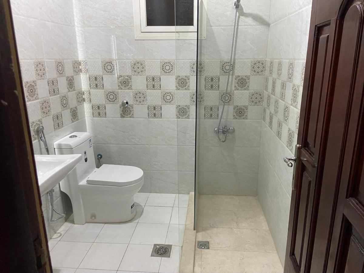Almansour Laxury Apartements Μεδίνα Εξωτερικό φωτογραφία