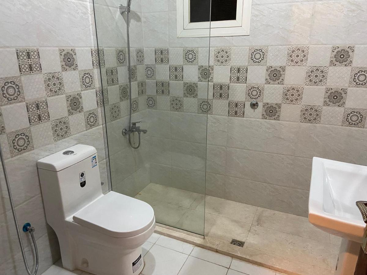 Almansour Laxury Apartements Μεδίνα Εξωτερικό φωτογραφία