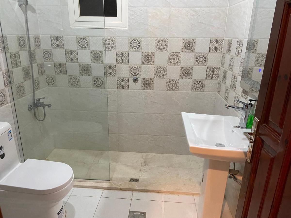 Almansour Laxury Apartements Μεδίνα Εξωτερικό φωτογραφία