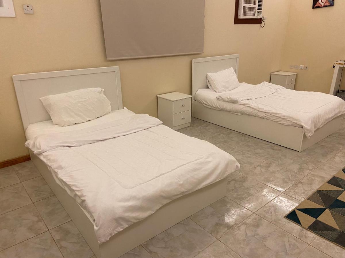 Almansour Laxury Apartements Μεδίνα Εξωτερικό φωτογραφία
