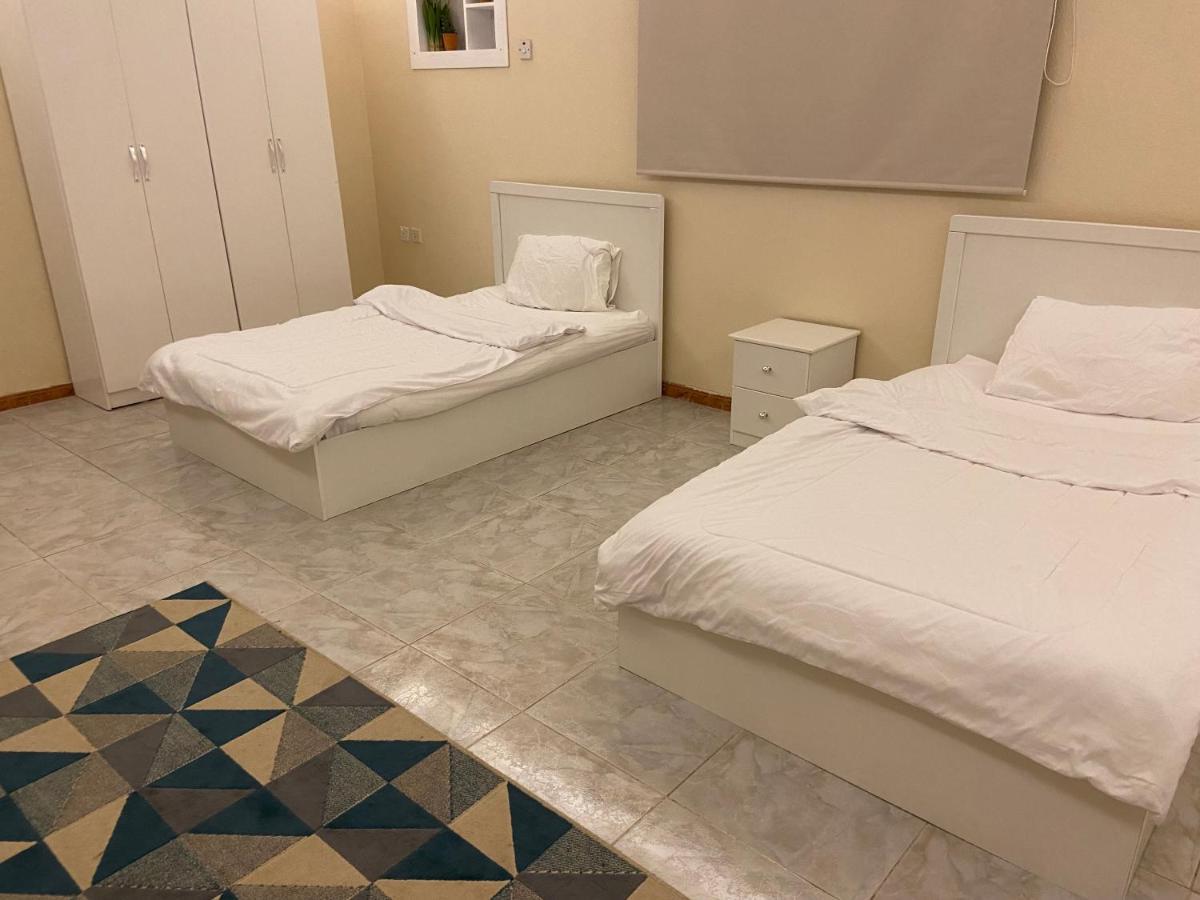 Almansour Laxury Apartements Μεδίνα Εξωτερικό φωτογραφία