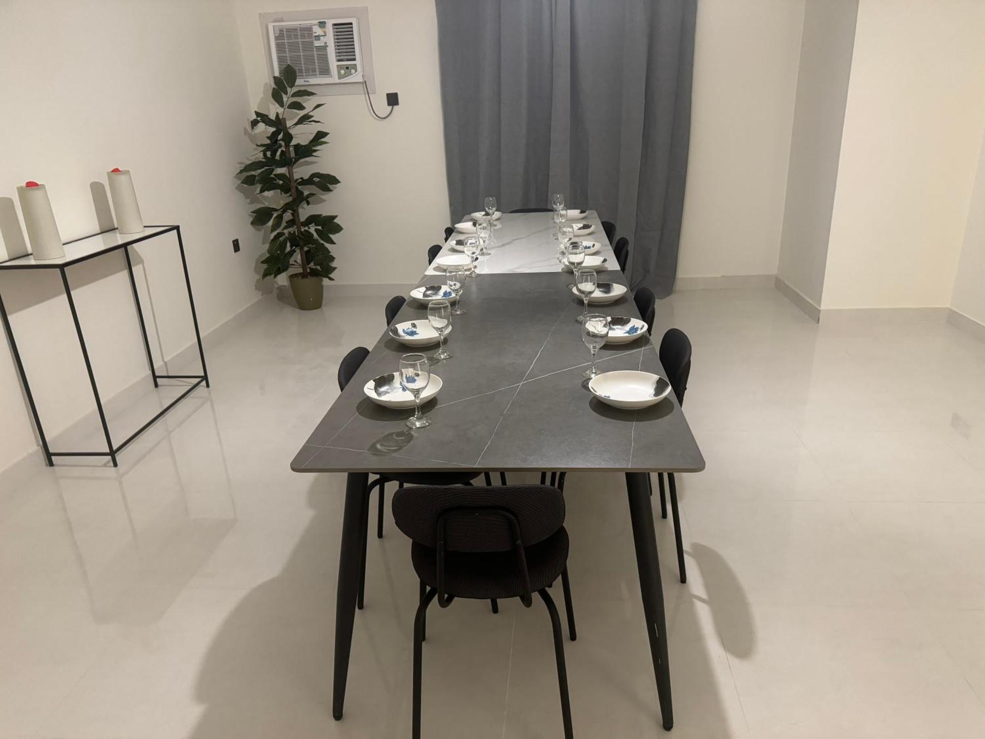 Almansour Laxury Apartements Μεδίνα Εξωτερικό φωτογραφία