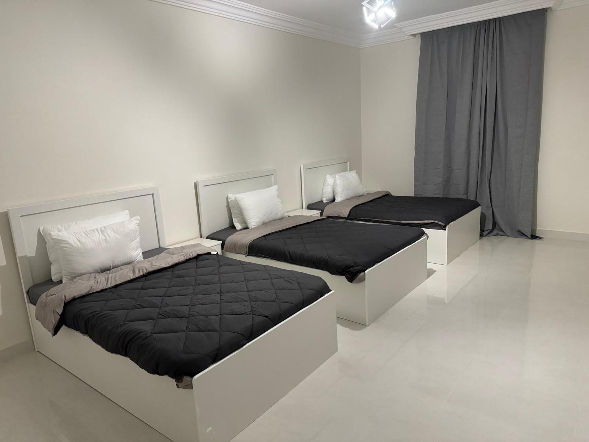 Almansour Laxury Apartements Μεδίνα Εξωτερικό φωτογραφία