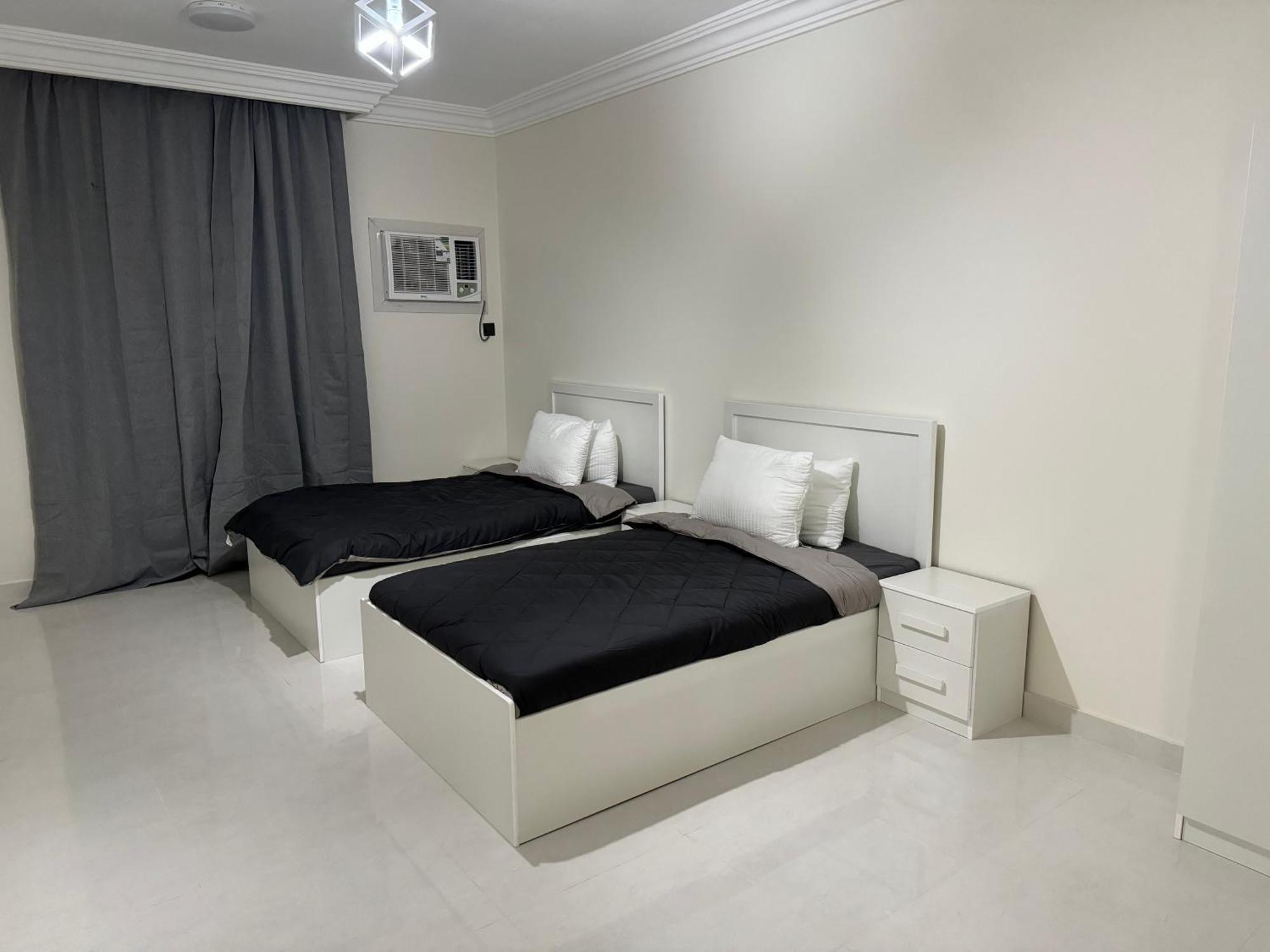 Almansour Laxury Apartements Μεδίνα Εξωτερικό φωτογραφία