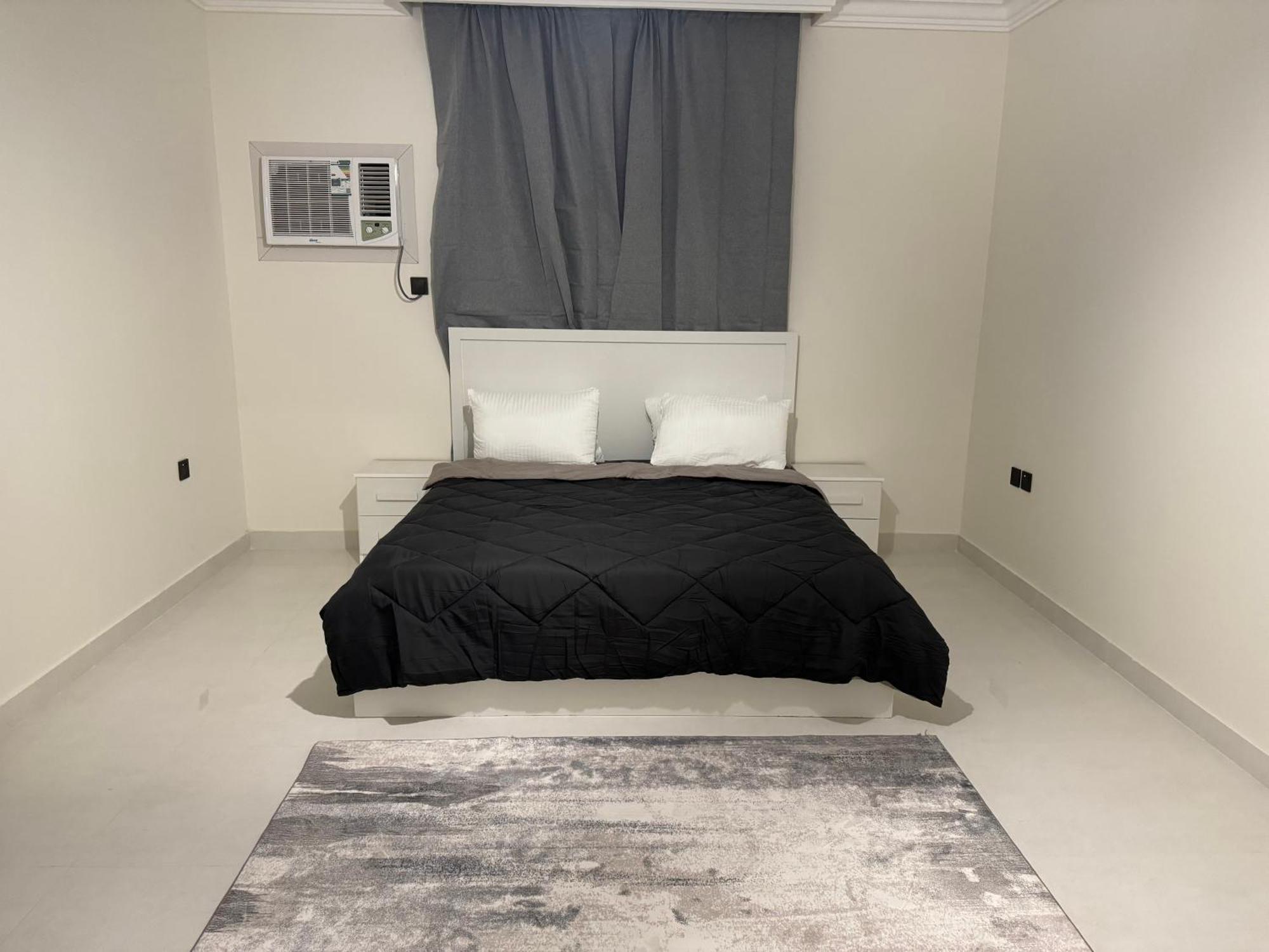 Almansour Laxury Apartements Μεδίνα Εξωτερικό φωτογραφία