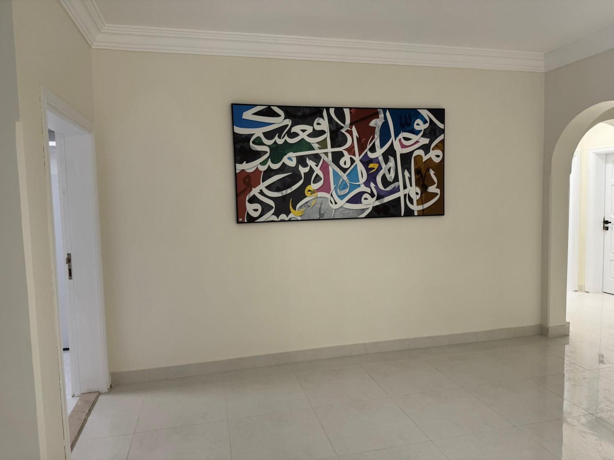 Almansour Laxury Apartements Μεδίνα Εξωτερικό φωτογραφία