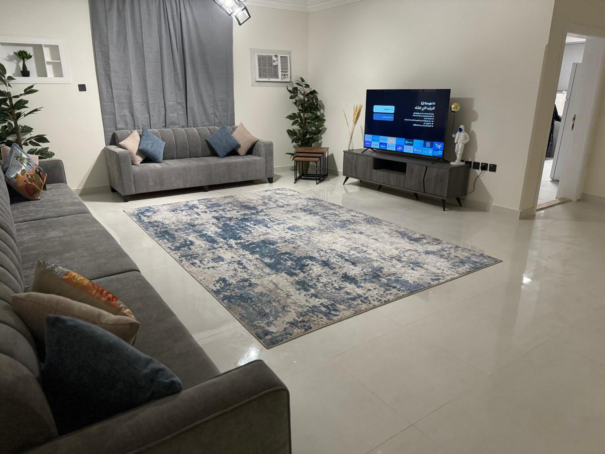 Almansour Laxury Apartements Μεδίνα Εξωτερικό φωτογραφία