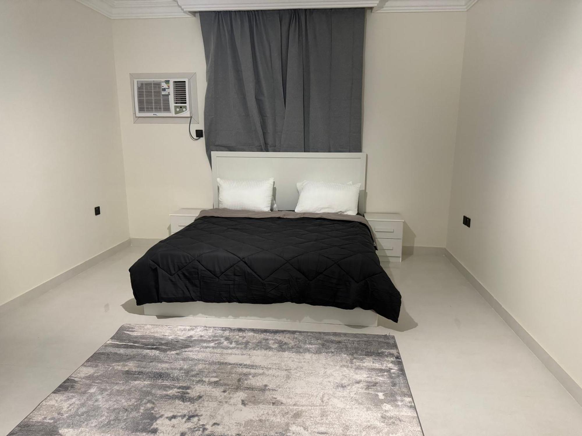 Almansour Laxury Apartements Μεδίνα Εξωτερικό φωτογραφία