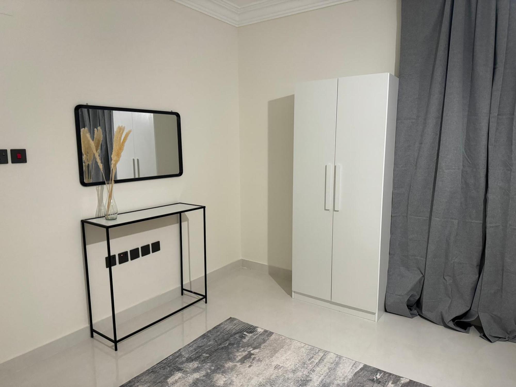 Almansour Laxury Apartements Μεδίνα Εξωτερικό φωτογραφία