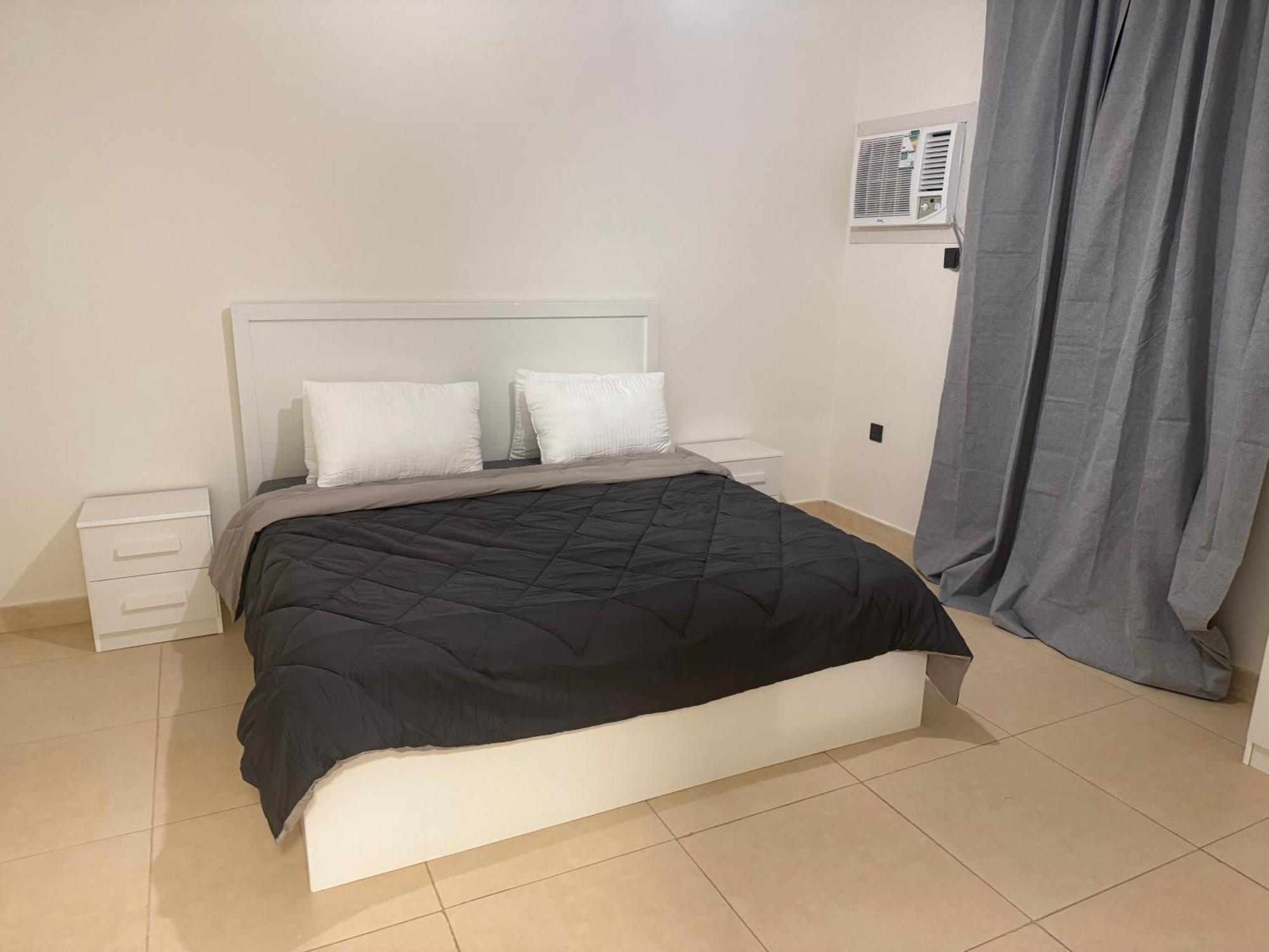 Almansour Laxury Apartements Μεδίνα Εξωτερικό φωτογραφία