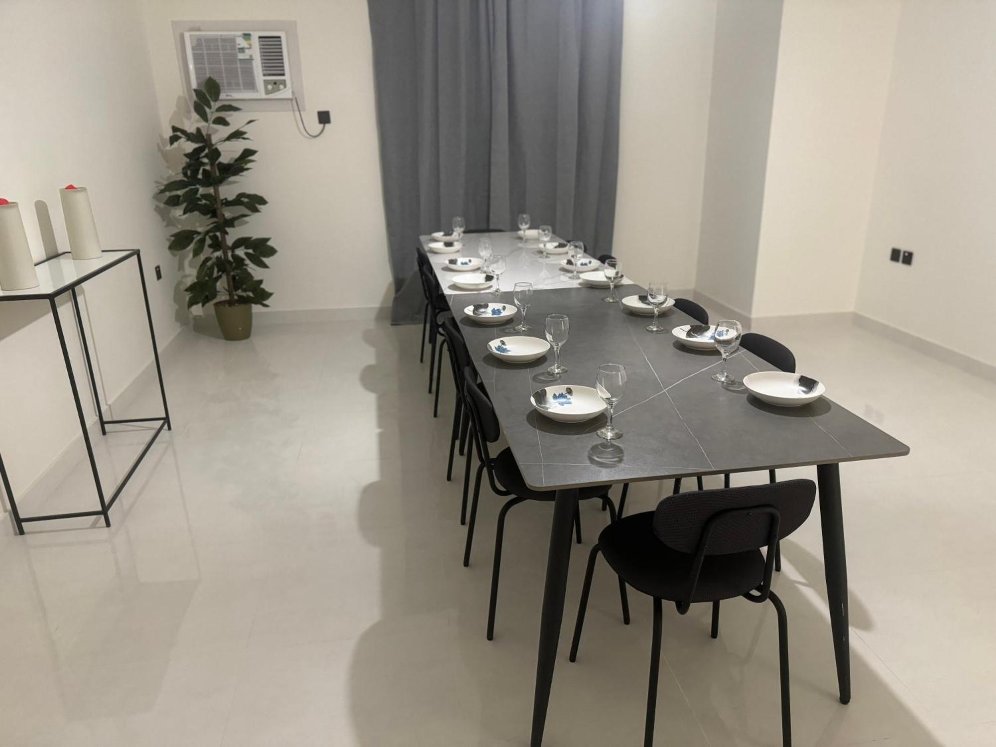 Almansour Laxury Apartements Μεδίνα Εξωτερικό φωτογραφία