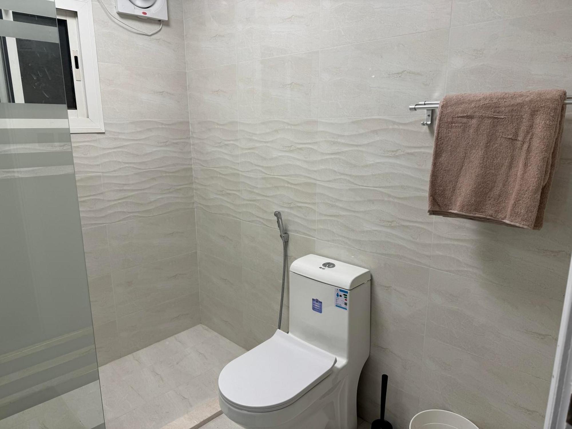 Almansour Laxury Apartements Μεδίνα Εξωτερικό φωτογραφία