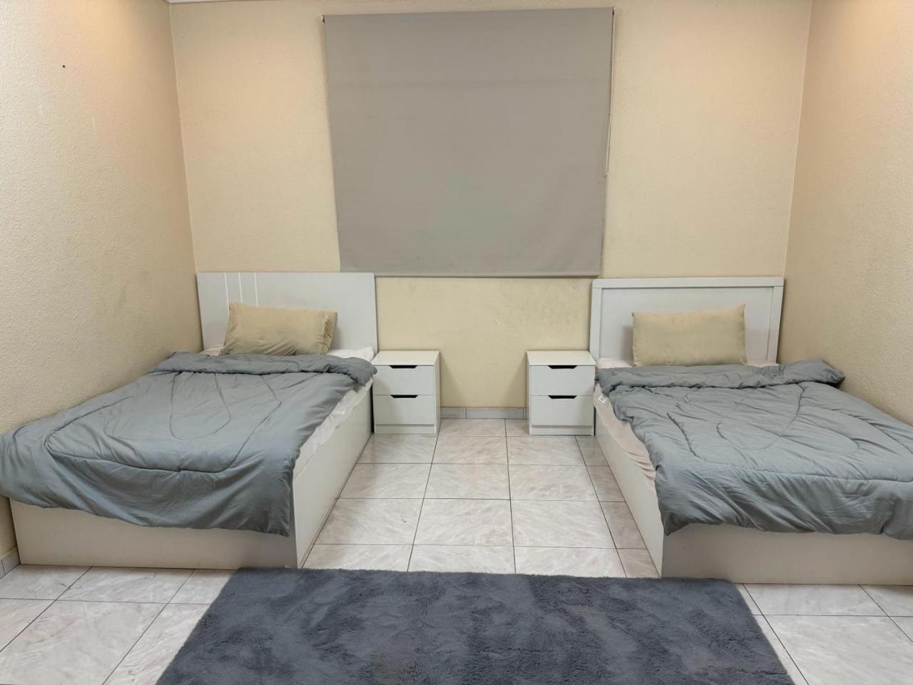 Almansour Laxury Apartements Μεδίνα Εξωτερικό φωτογραφία