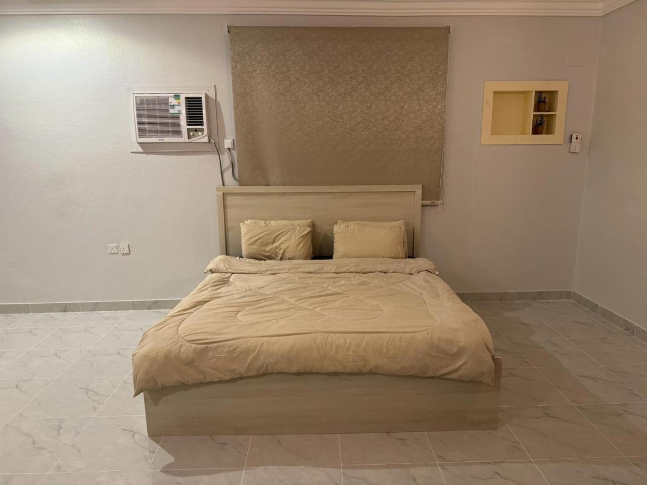 Almansour Laxury Apartements Μεδίνα Εξωτερικό φωτογραφία