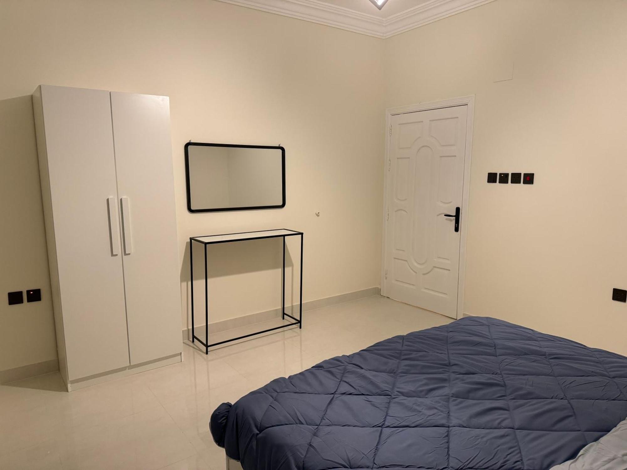Almansour Laxury Apartements Μεδίνα Εξωτερικό φωτογραφία