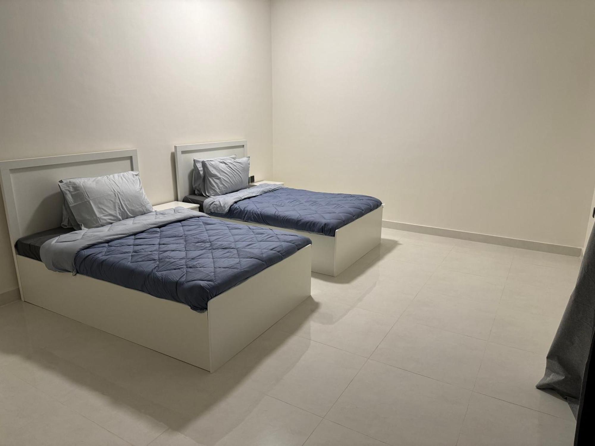 Almansour Laxury Apartements Μεδίνα Εξωτερικό φωτογραφία