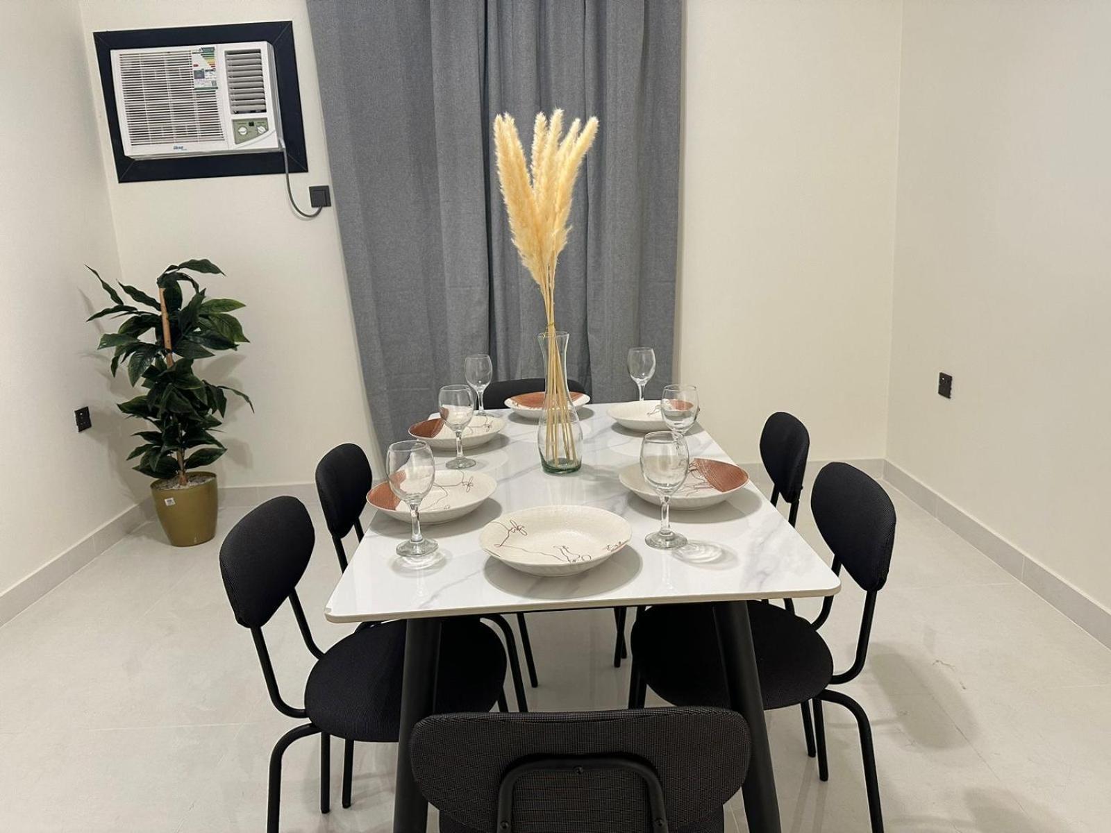 Almansour Laxury Apartements Μεδίνα Εξωτερικό φωτογραφία