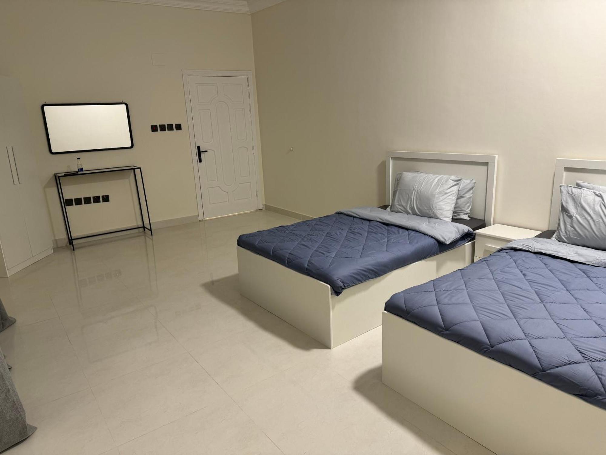 Almansour Laxury Apartements Μεδίνα Εξωτερικό φωτογραφία