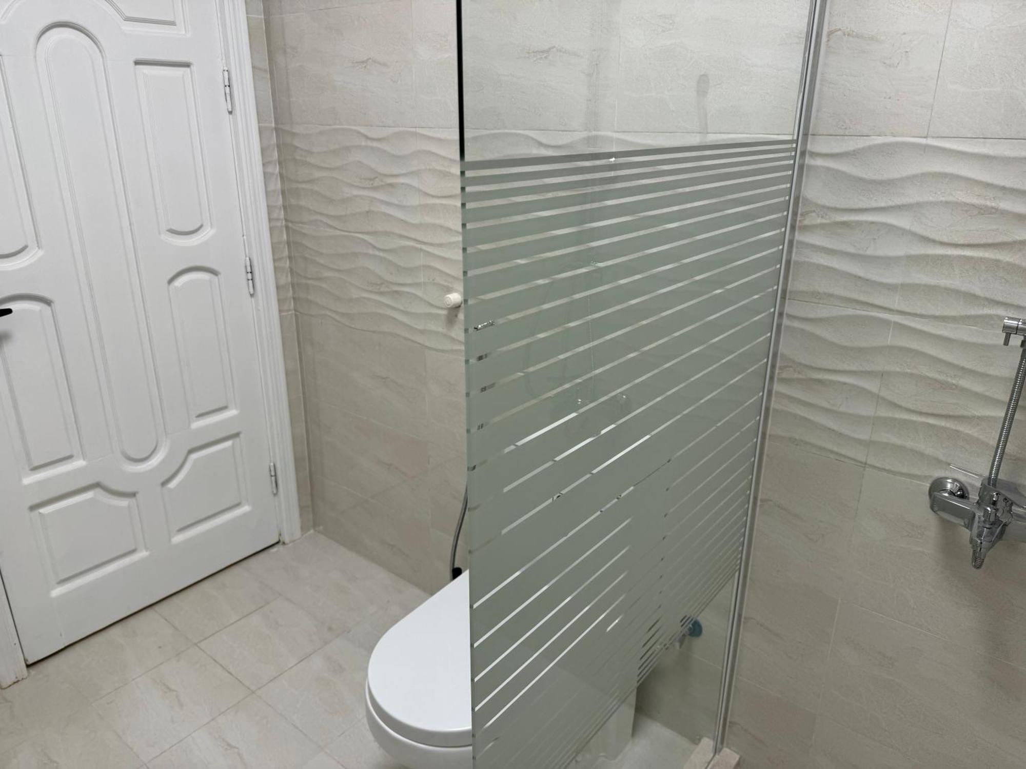 Almansour Laxury Apartements Μεδίνα Εξωτερικό φωτογραφία
