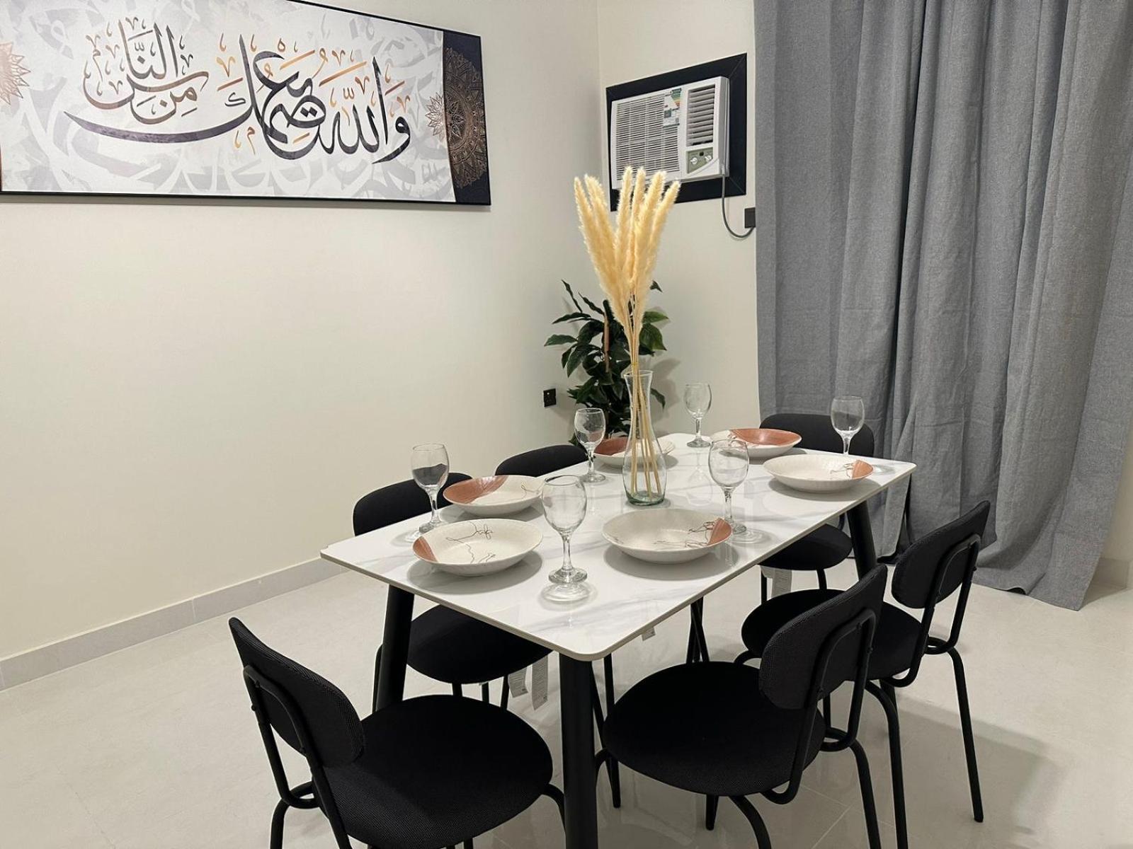 Almansour Laxury Apartements Μεδίνα Εξωτερικό φωτογραφία