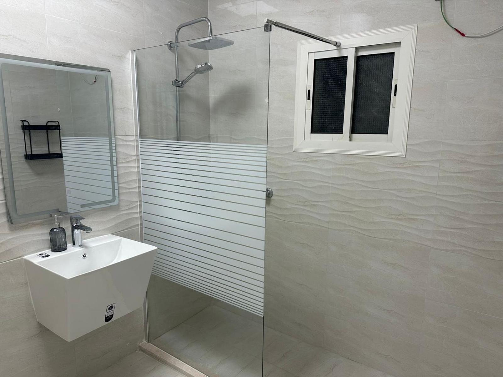 Almansour Laxury Apartements Μεδίνα Εξωτερικό φωτογραφία