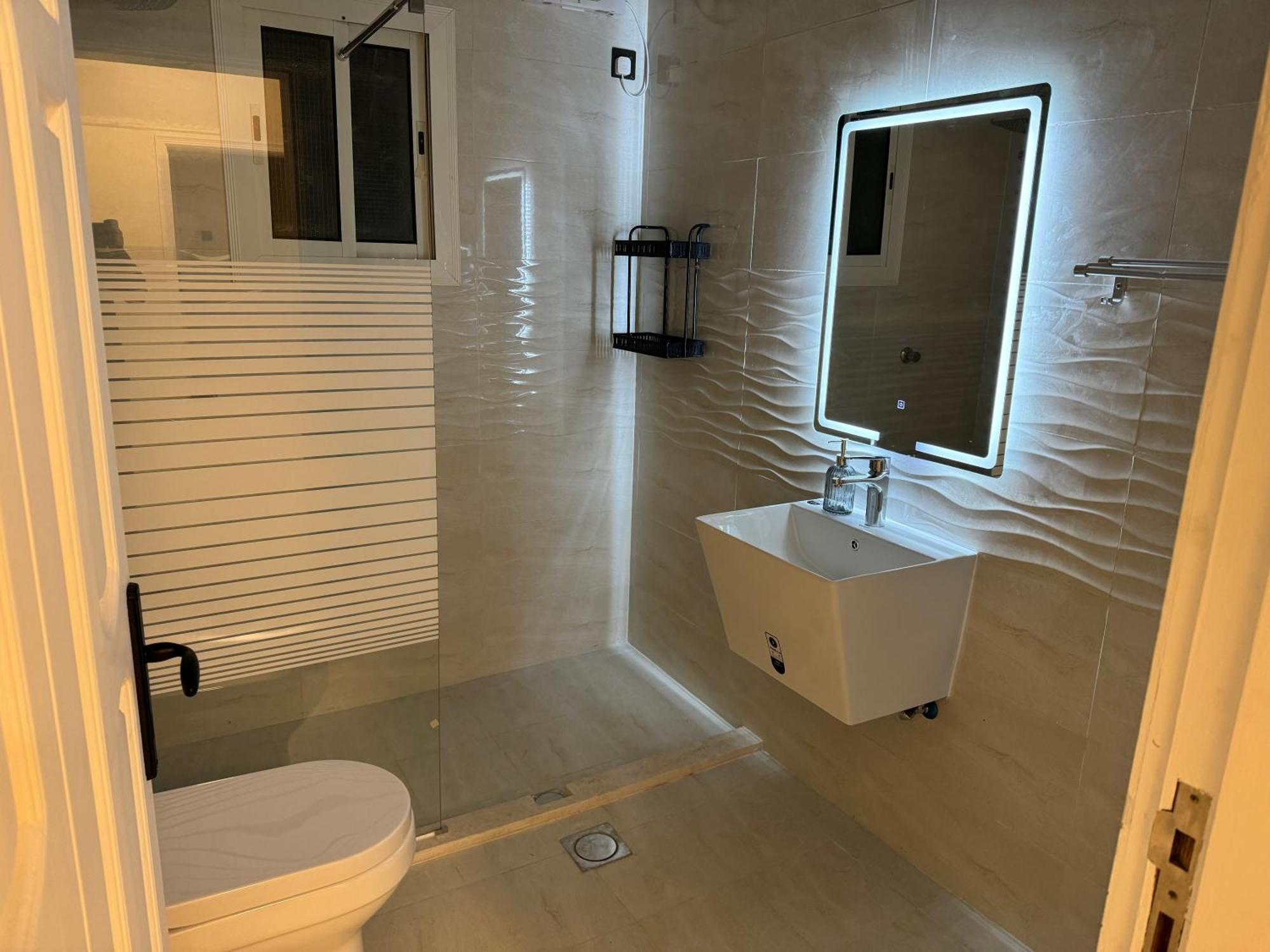 Almansour Laxury Apartements Μεδίνα Εξωτερικό φωτογραφία