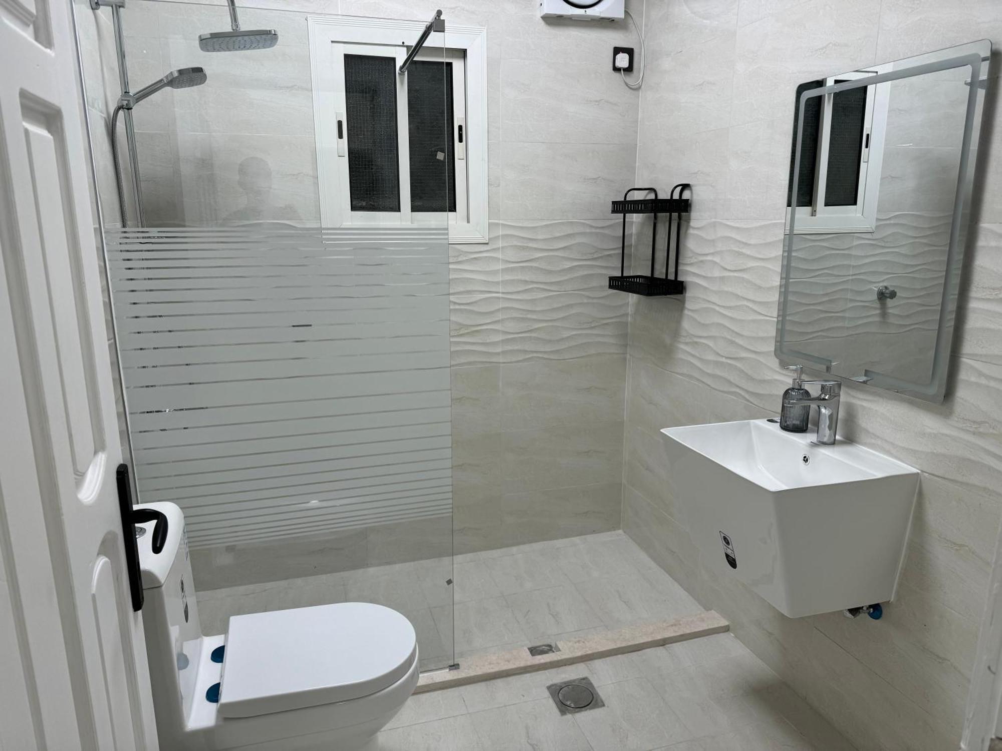 Almansour Laxury Apartements Μεδίνα Εξωτερικό φωτογραφία
