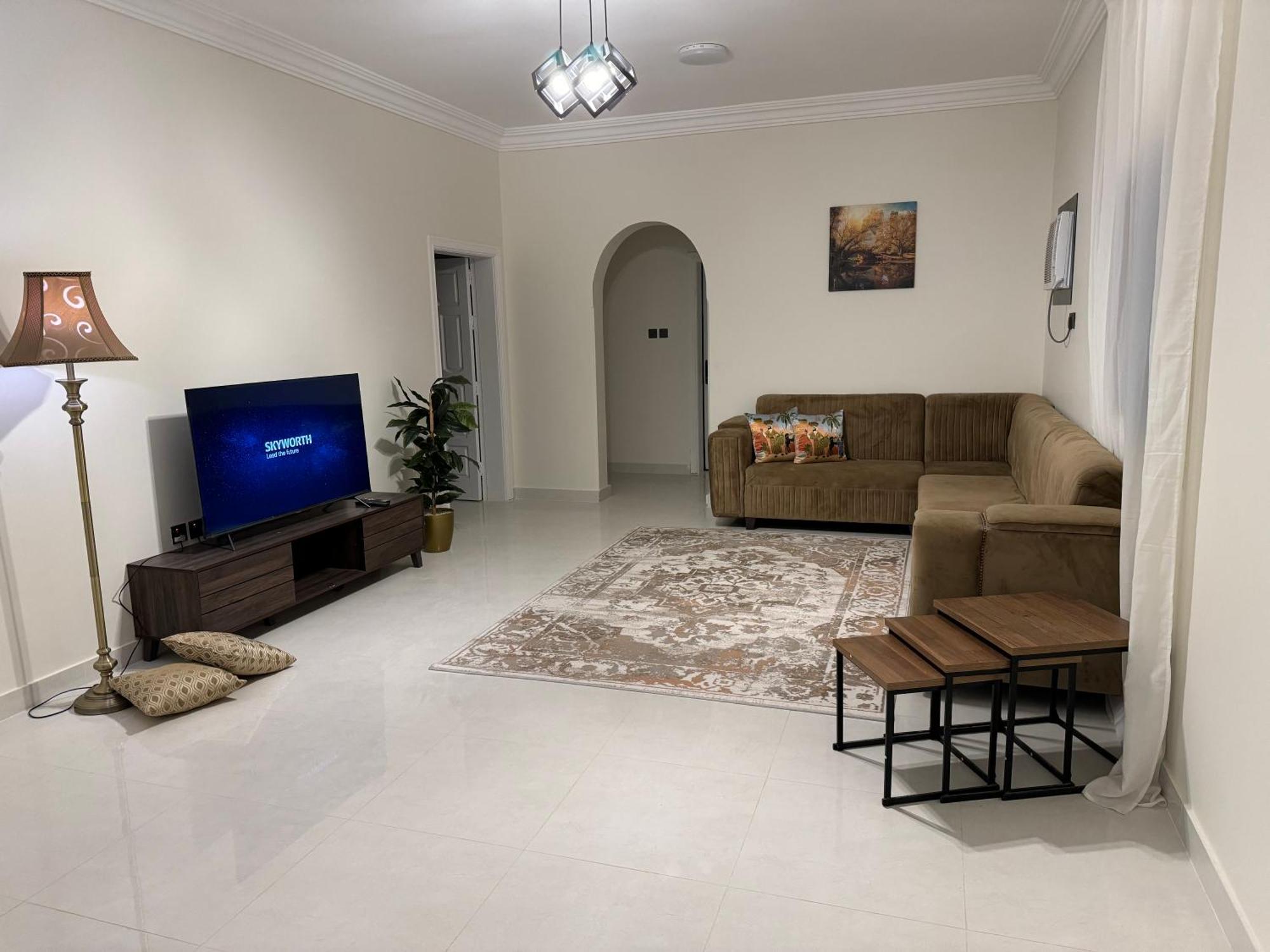 Almansour Laxury Apartements Μεδίνα Εξωτερικό φωτογραφία