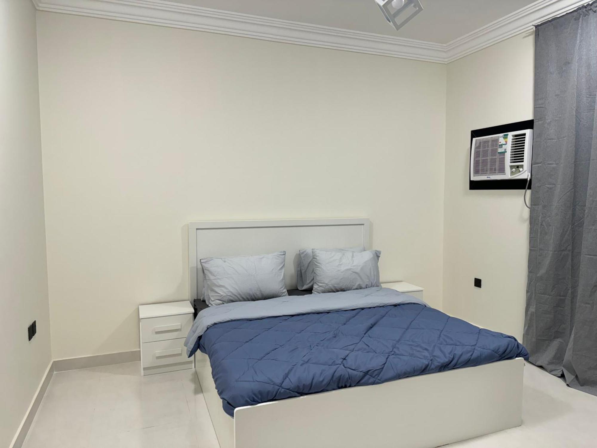 Almansour Laxury Apartements Μεδίνα Εξωτερικό φωτογραφία