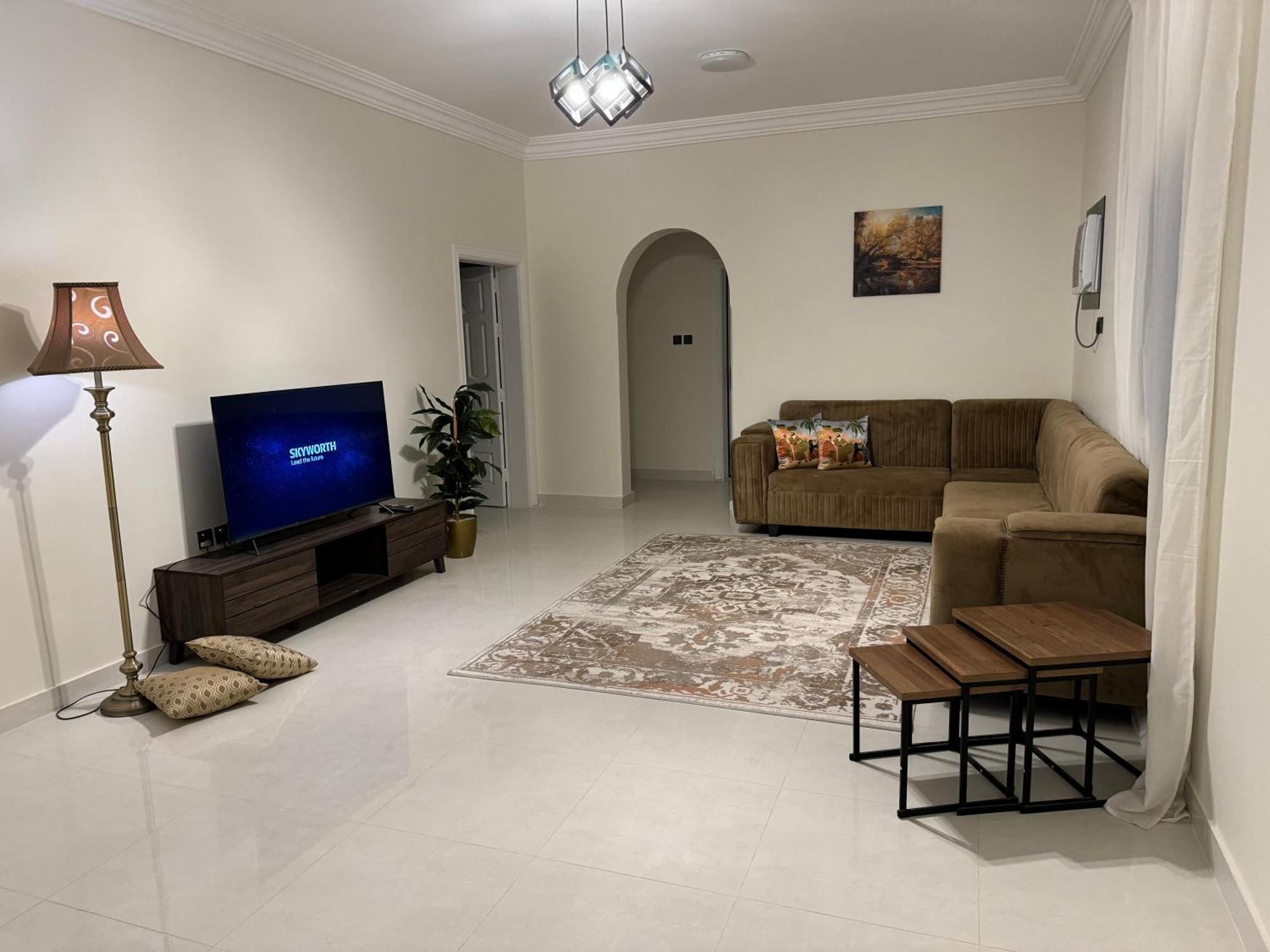 Almansour Laxury Apartements Μεδίνα Εξωτερικό φωτογραφία