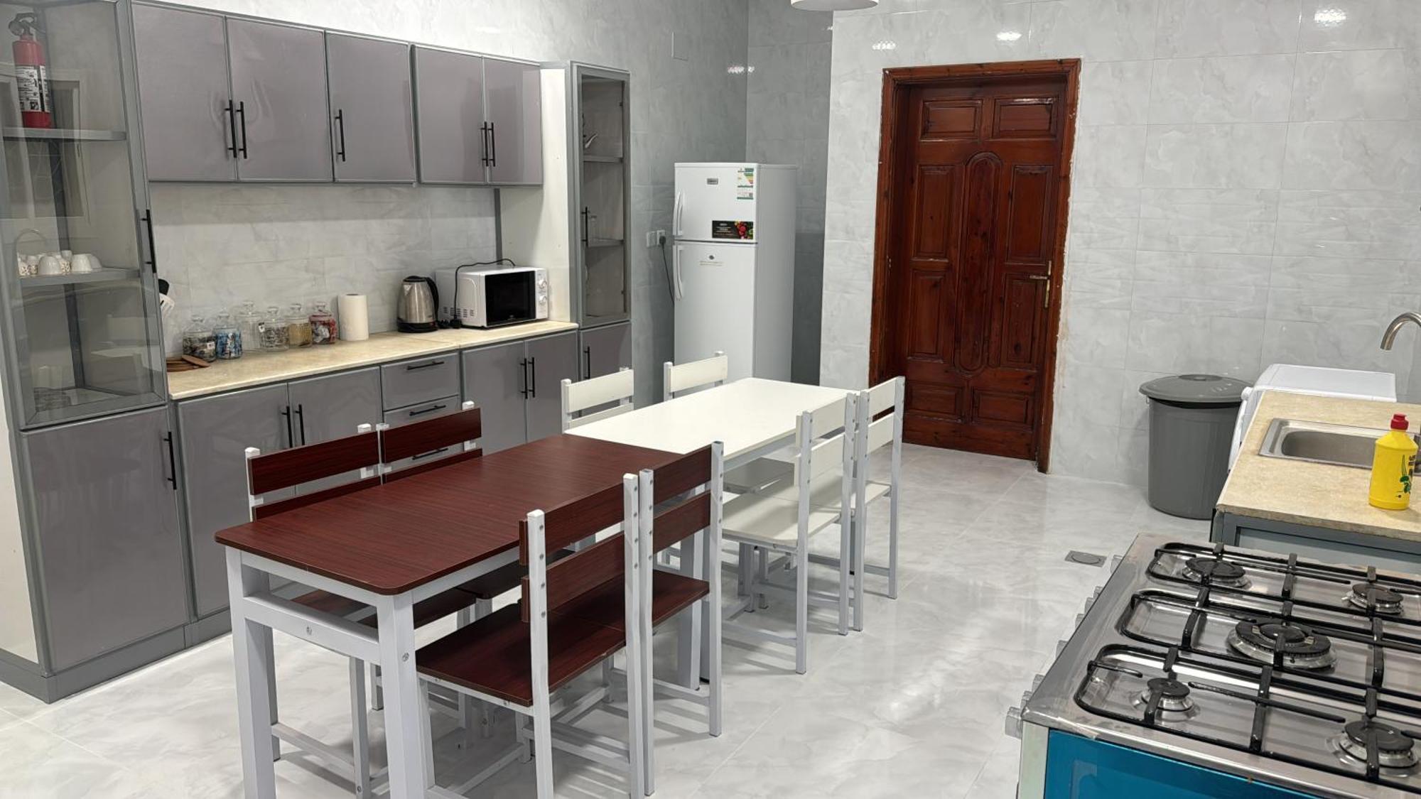 Almansour Laxury Apartements Μεδίνα Εξωτερικό φωτογραφία
