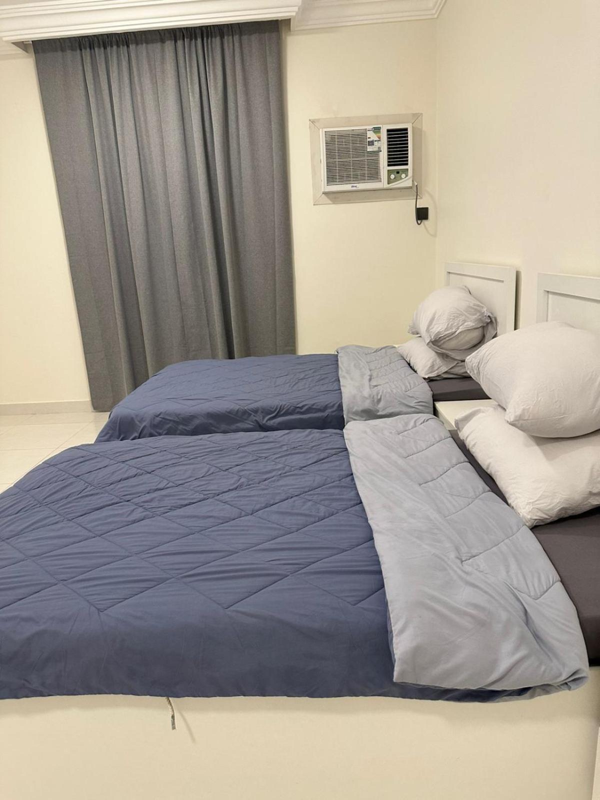 Almansour Laxury Apartements Μεδίνα Εξωτερικό φωτογραφία