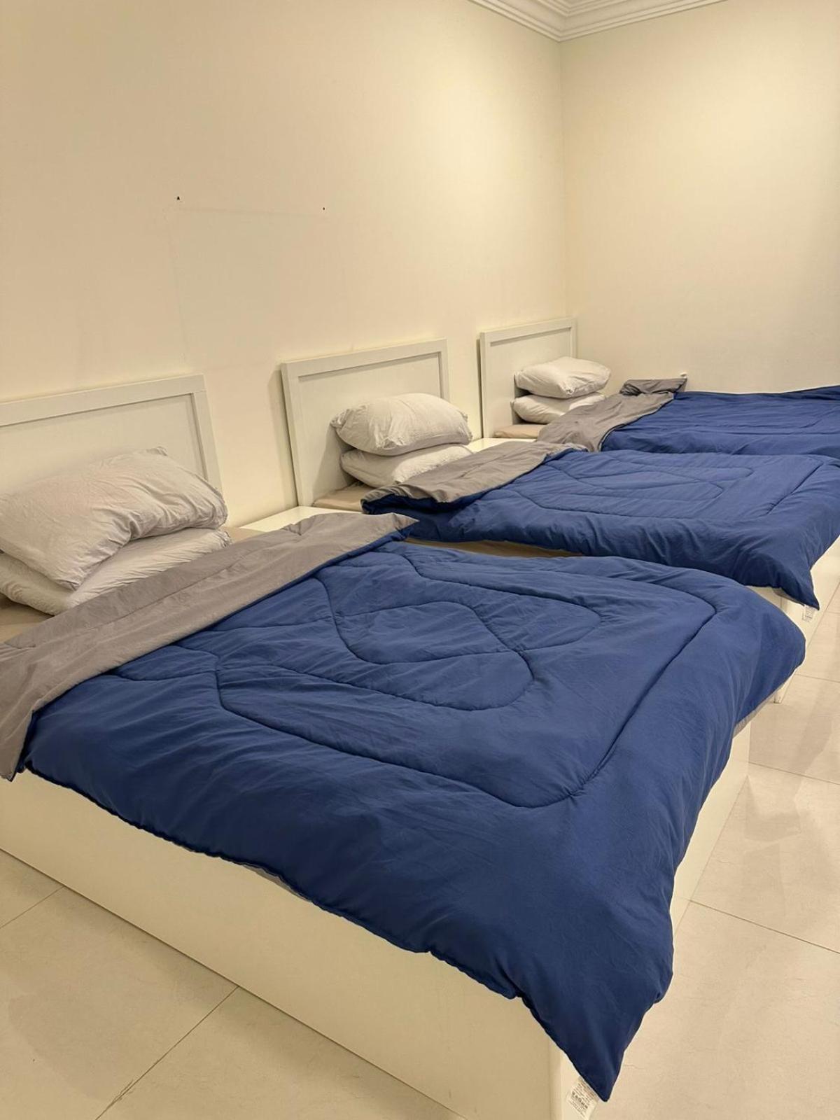 Almansour Laxury Apartements Μεδίνα Εξωτερικό φωτογραφία