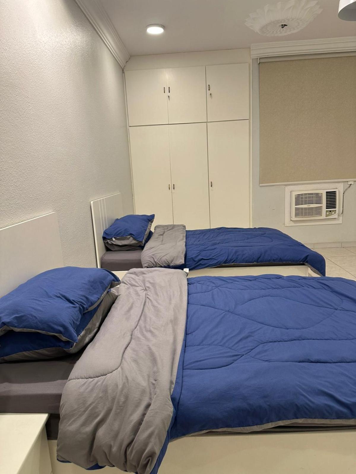 Almansour Laxury Apartements Μεδίνα Εξωτερικό φωτογραφία